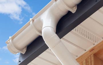 Heptonstall gutter installation costs
