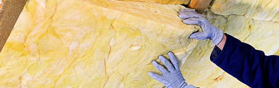 quotes for Heptonstall roof insulation